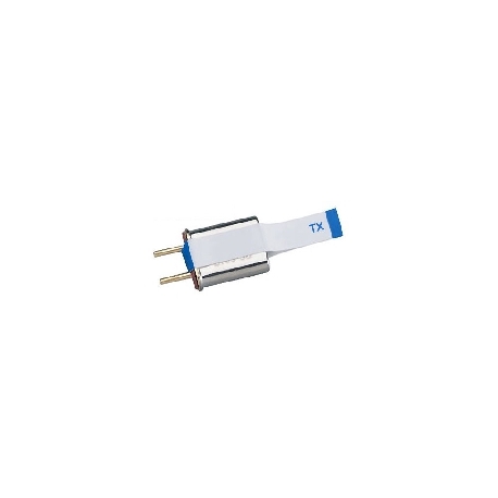 QUARZO RX 40 MHZ RICEVENTE