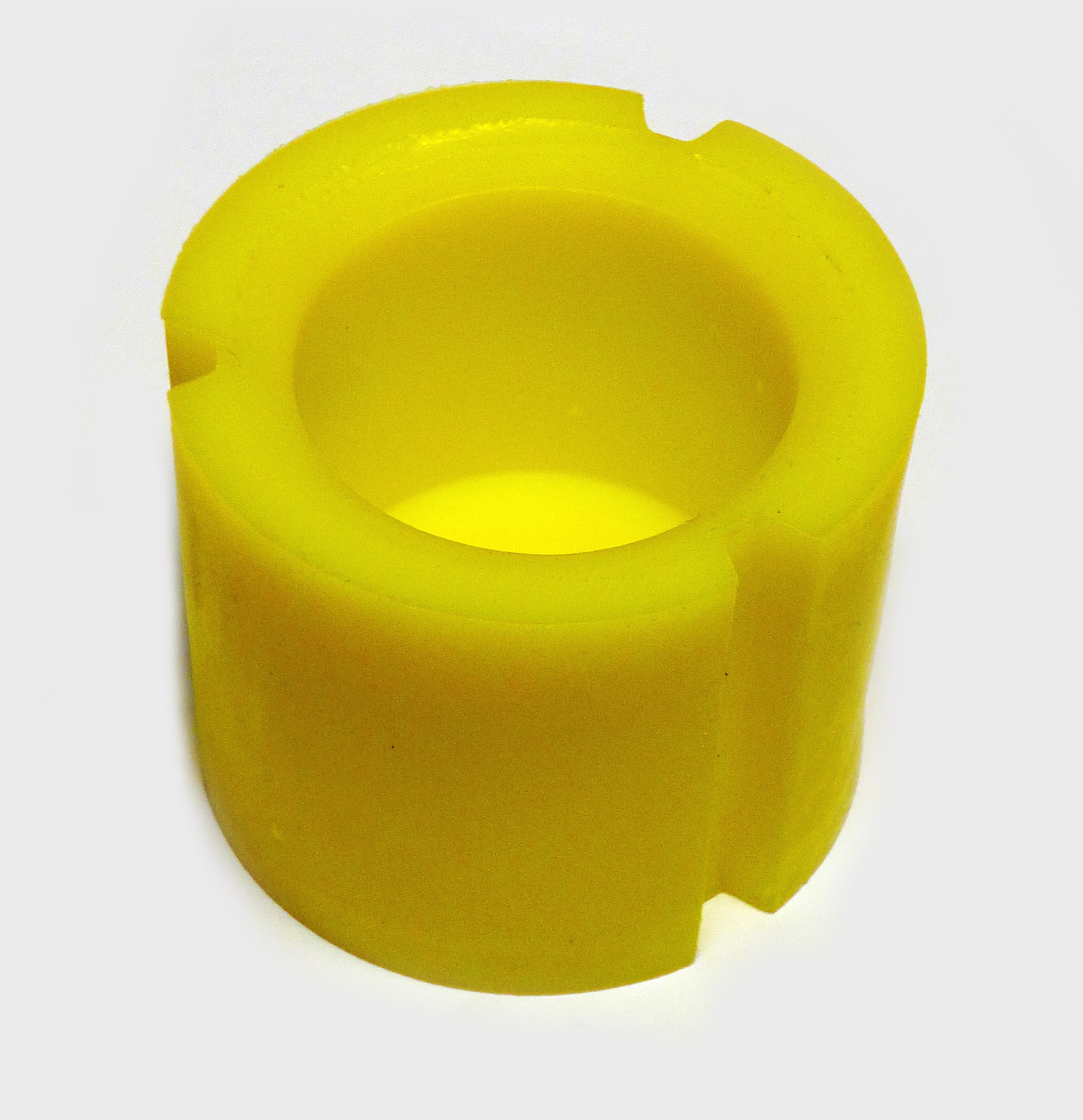 Gomma pedale avviamento Vespa PX rossa
