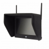 PARASOLE PER TABLET MONITOR