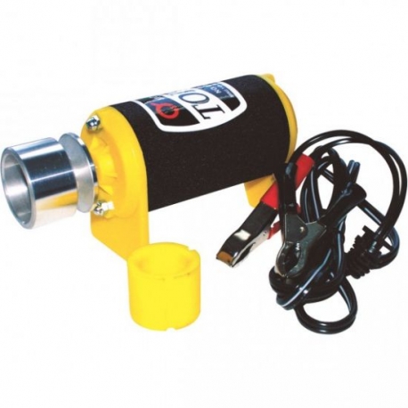 AVVIATORE STARTER PER MOTORI A SCOPPIO FINO A 15 CC