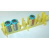 KIT PER SALDATURA BATTERIE GRAUPNER