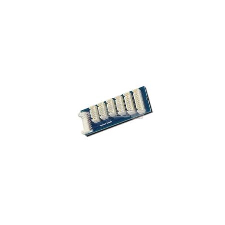 BASETTA ADATTATORE BILANCIAMENTO