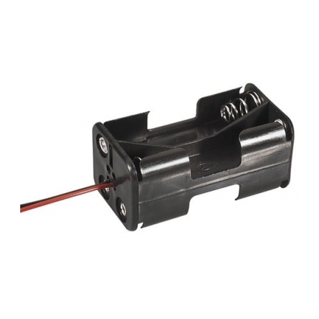 CONTENITORE PER BATTERIE
