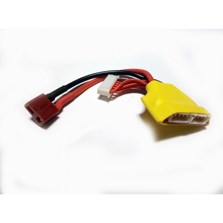 CAVO SPLITTER PER RICARICA
