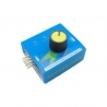 TESTER PER SERVO 3 CANALI