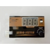 TESTER PER SERVOCOMANDI E MOTORI ELETTRICI BRUSHLESSE