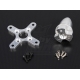 KIT SUPPORTO MOTORE ELETTRICO NTM