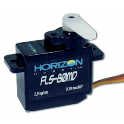 SERVOCOMANDO SUB MICRO HORIZON HOBBY