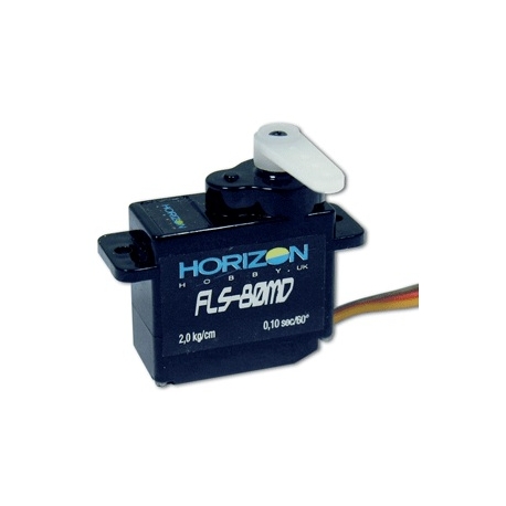 SERVOCOMANDO SUB MICRO HORIZON HOBBY