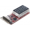 TESTER BATTERIE LIPO