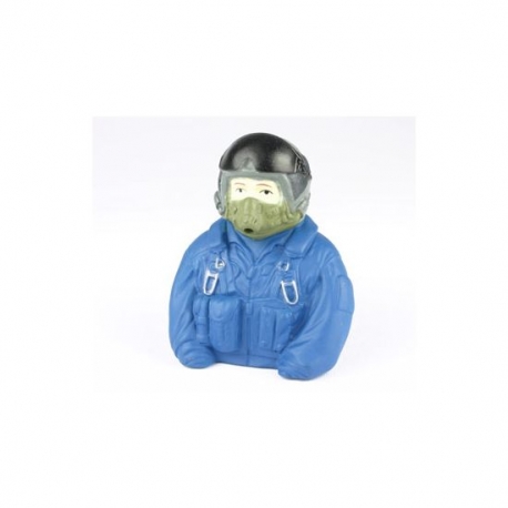 PILOTINO PER AEROMODELLI