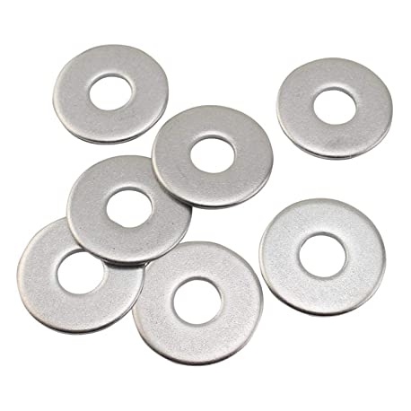RONDELLA ACCIAIO 2 MM