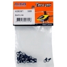 UNIBALL PER T-REX 250 H25036T