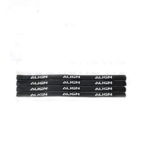 FASCETTA VELCRO ALIGN HS 1265T