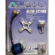 MOTORE ELETTRICO BRUSHLESS AL28/1210S