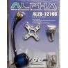 MOTORE ELETTRICO BRUSHLESS AL28/1210S