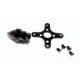 KIT SUPPORTO MOTORE ELETTRICO CON PORTAELICA E OGIVA