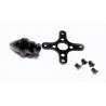 KIT SUPPORTO MOTORE ELETTRICO CON PORTAELICA E OGIVA
