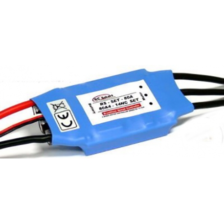 VARIATORE OPTO 80A RCSMART