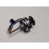 MOTORE ELETTRICO BRUSHLESS 3010C