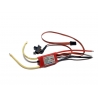 VARIATORE LI-PO NC/NH J.TRONIC
