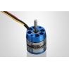 MOTORE ELETTRICO BRUSHLESS