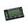 TESTER DIGITALE PER BATTERIE MONSTERTRONIC