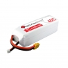 BATTERIA LIPO BRAINERGY YUKI MODEL 5S 4200 MAH