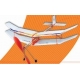 AEROMODELLO SKY TOUCH II