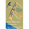 AEROMODELLO FLY BIRD