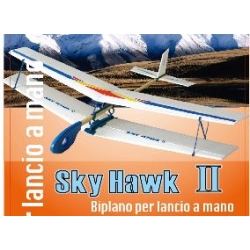 AEROMODELLO FLYING HAWK II