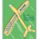 AEROMODELLO SKY BOY EAGLE JET