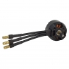 MOTORE ELETTRICO BRUSHLESS SPITZ 2826-09 1900KV