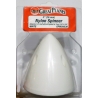 OGIVA NYLON BIPALA GREAT PLANES 76 MM