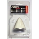 OGIVA NYLON/ALLUMINIO 45 MM PROTECH