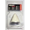OGIVA NYLON/ALLUMINIO 45 MM PROTECH