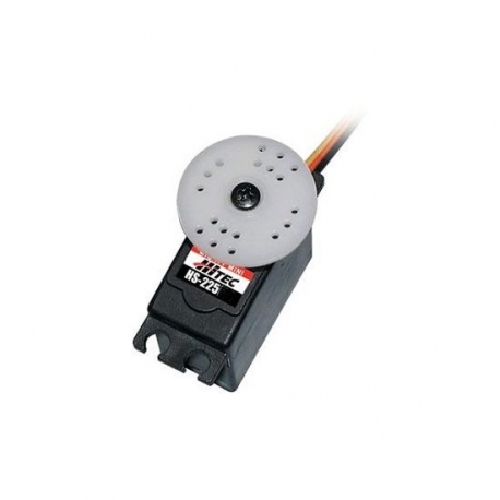 SERVOCOMANDO DIGITALE HITEC HS225MG
