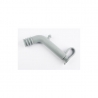 DEFLETTORE DI SCARICO 10 MM CON TAPPO