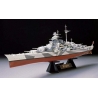 NAVE TIRPITZ TAMIYA SCALA 1/350