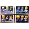 SET FIGURE DRAGONBALL