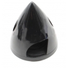 OGIVA BIPALA 76 MM NERA