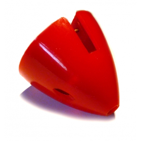 OGIVA PER ELICHE RIPIEGABILI DIAMETRO 33 MM