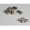 MORSETTO PER ASTA DI COMANDO 2MM