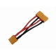 CAVO PER COLLEGAMENTO IN PARALLELO XT60