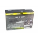 RADIO 4 CANALI 2,4 Ghz CON RICEVENTE