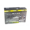 RADIO 4 CANALI 2,4 Ghz CON RICEVENTE