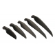 ELICA RIPIEGABILE AXES 9X6