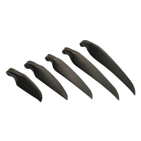 ELICA RIPIEGABILE AXES 9X6
