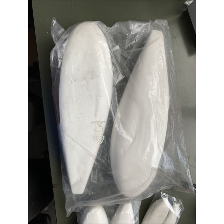 SCARPETTE PER AEROMODELLO