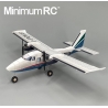 AEROMODELLO KIT P-68 VULCANAIR MINIMUM RC